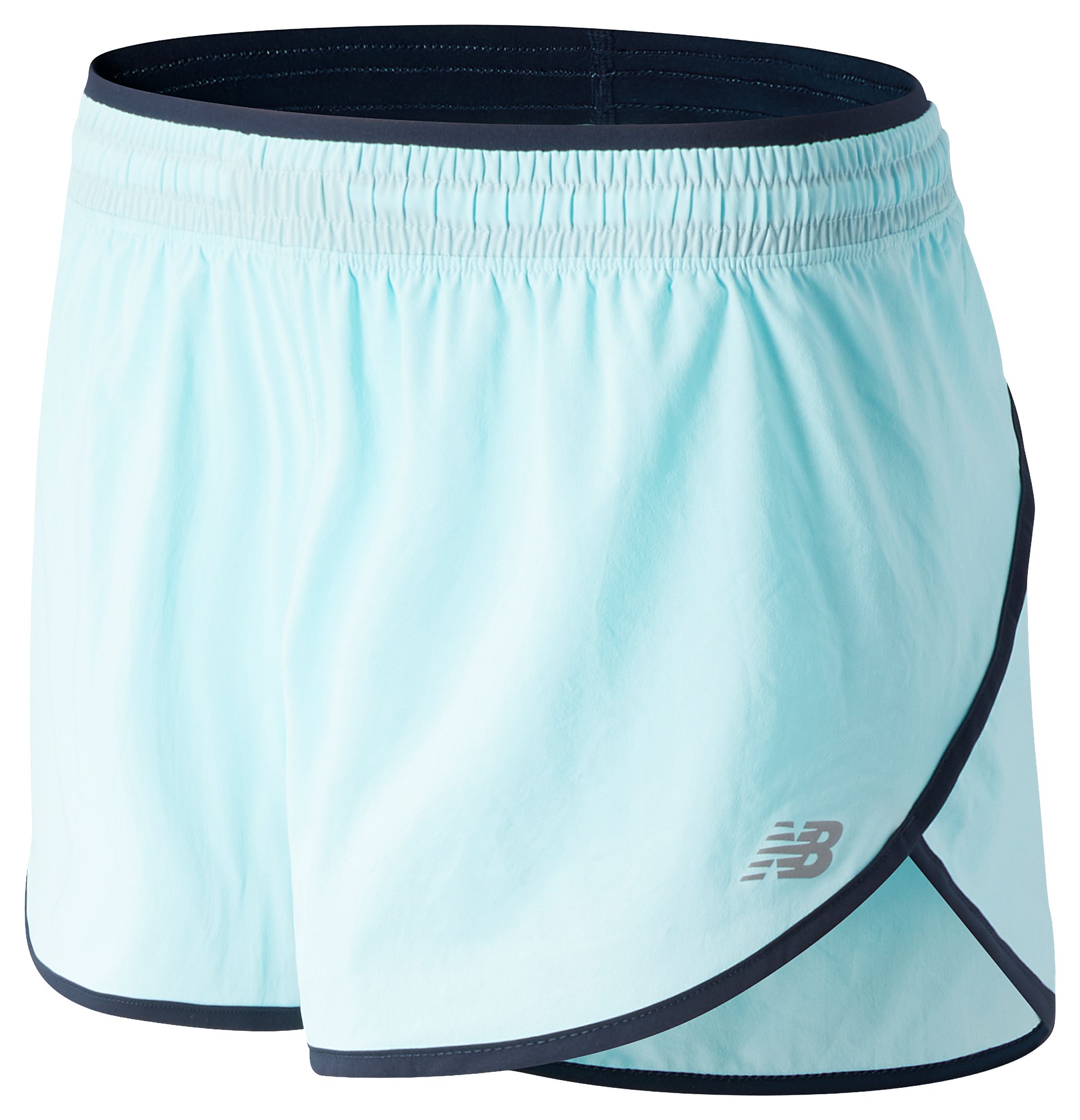 new balance ladies shorts