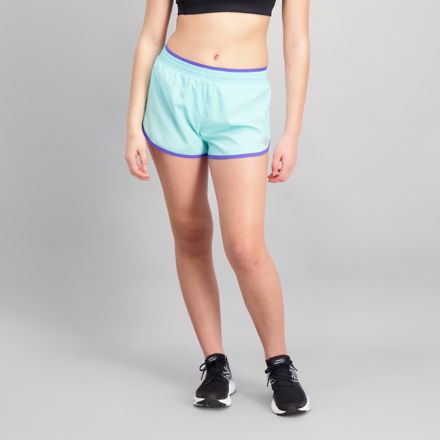 Women's Accelerate Short 2.5 inch Apparel - New Balance