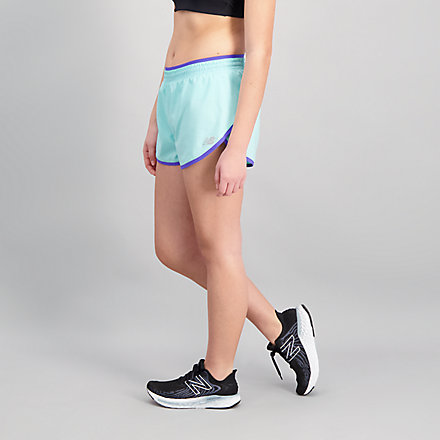 Accelerate 2.5 Inch Shorts