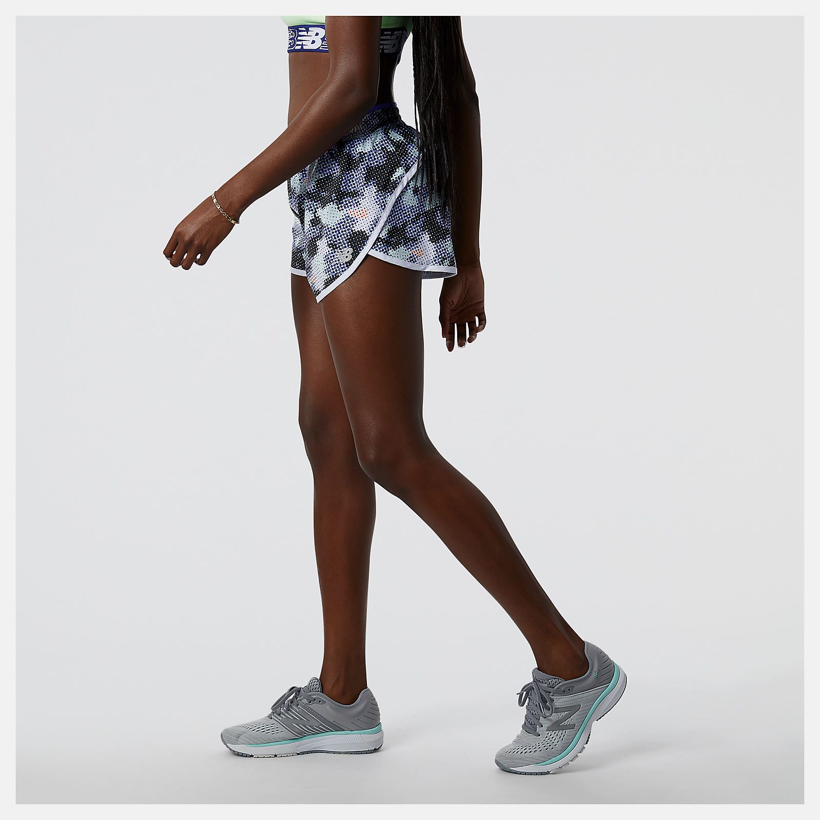 Printed Accelerate Short 2.5 inch - Joe's New Balance Outlet