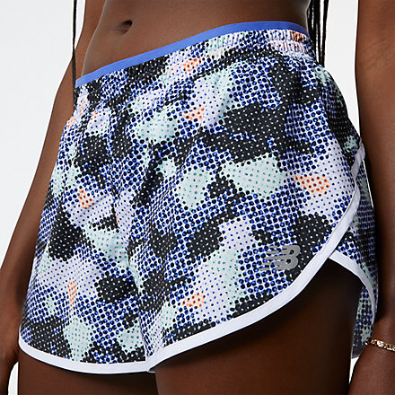 Printed Accelerate Short 2.5 inch - Joe's New Balance Outlet