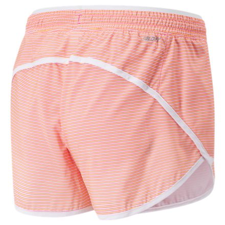 Printed Accelerate Short 2.5 inch