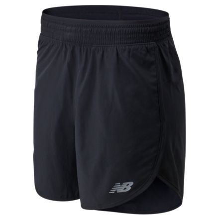 Accelerate Short 5 Inch