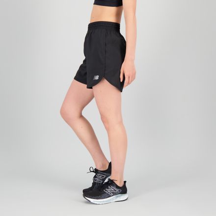Accelerate Short 5 inch