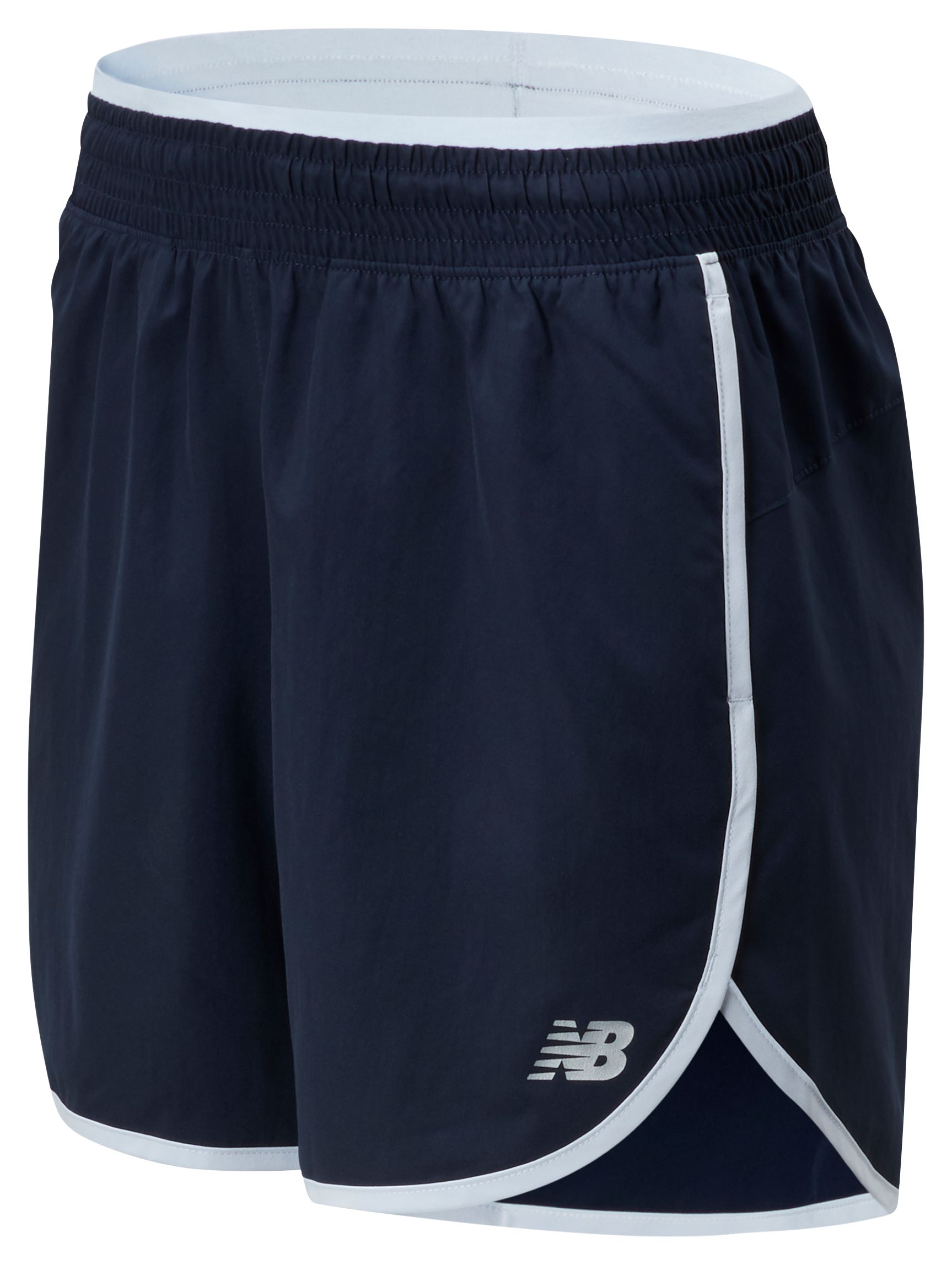 Accelerate Short 5 Inch