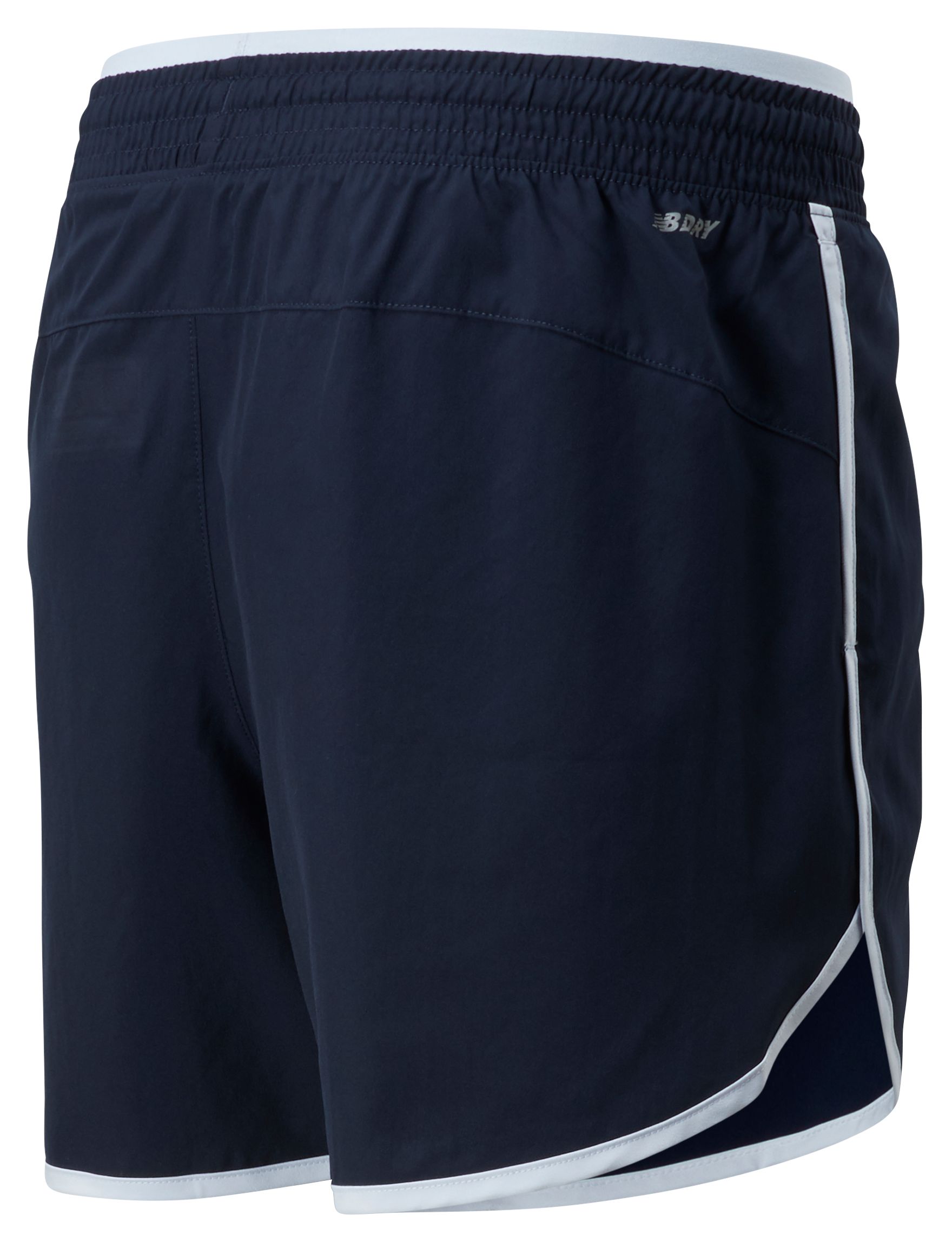 Accelerate Short 5 Inch