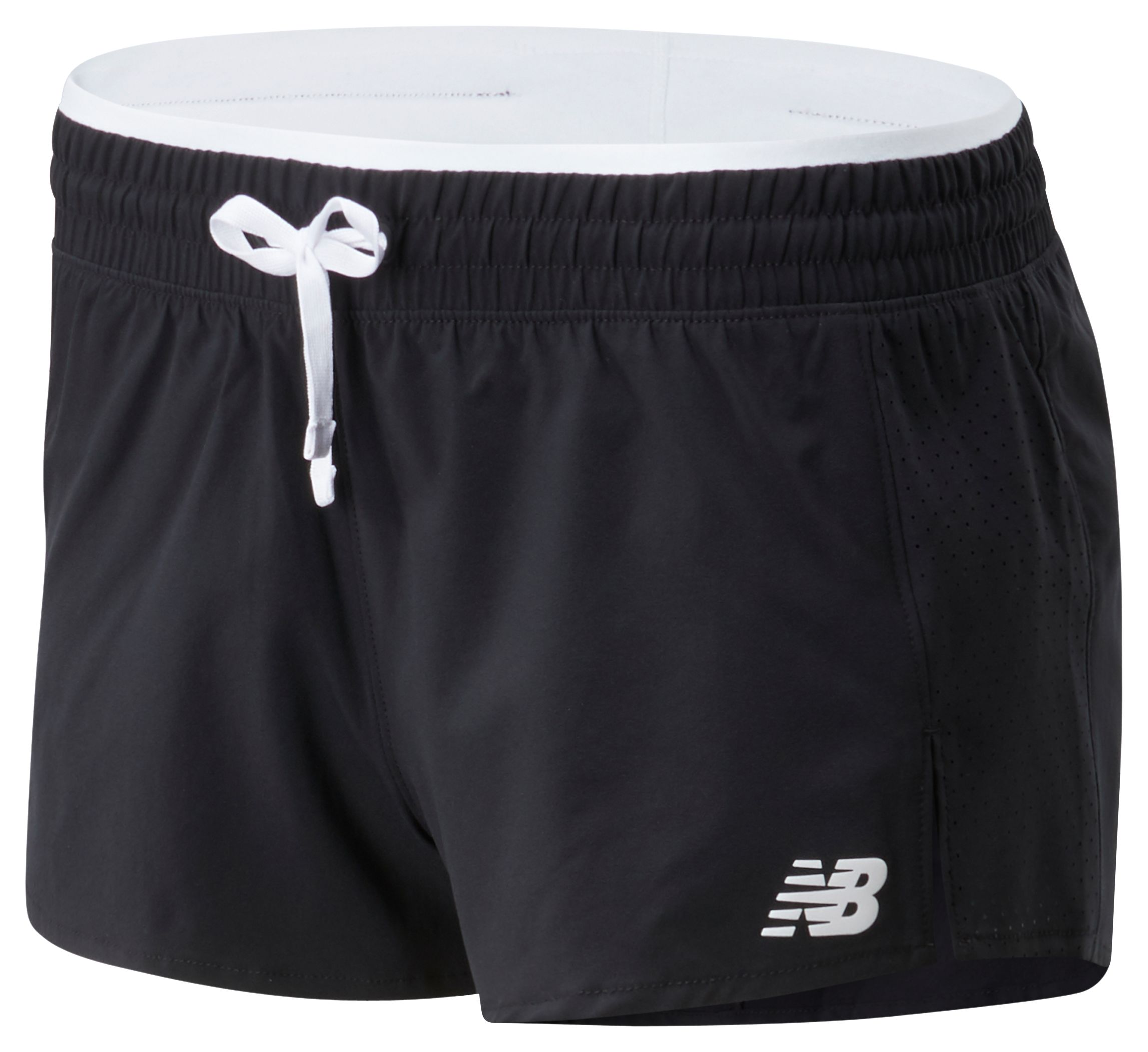 new balance dry shorts womens