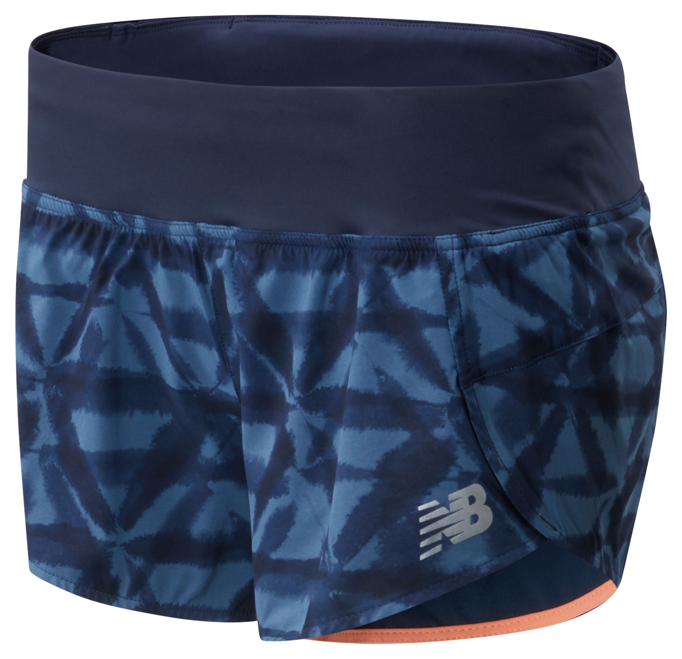 new balance ladies shorts