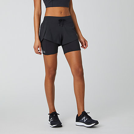 Women's Running Shorts | Joe's Official New Balance Outlet - Joe's New  Balance Outlet