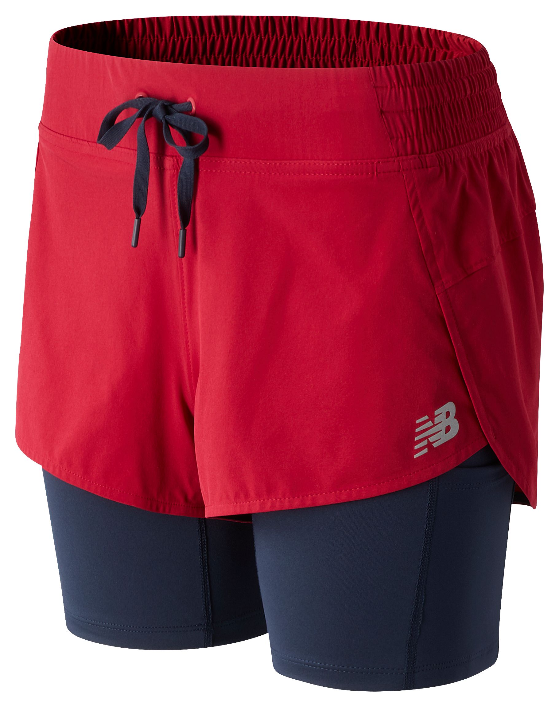 new balance bike shorts