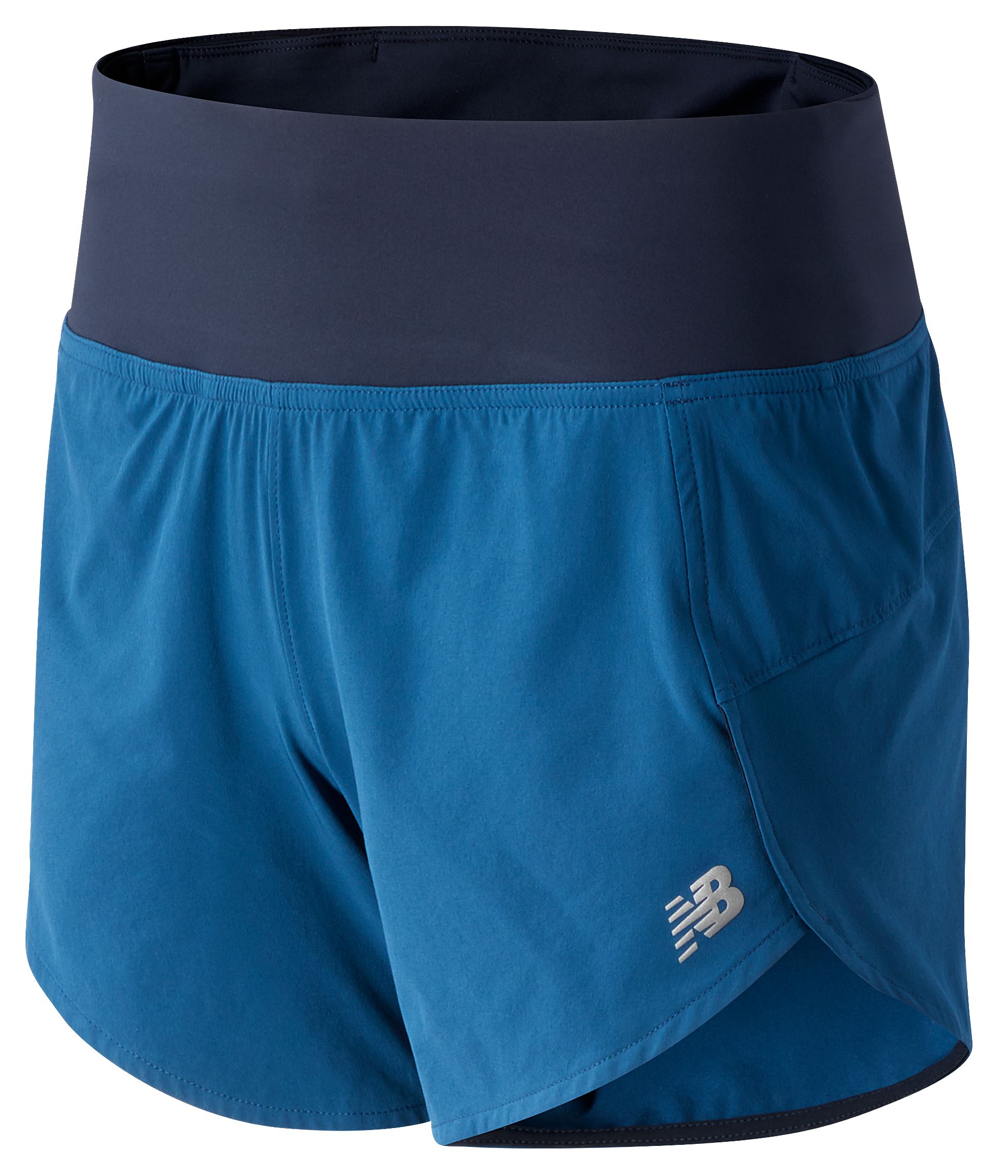 new balance running shorts womens