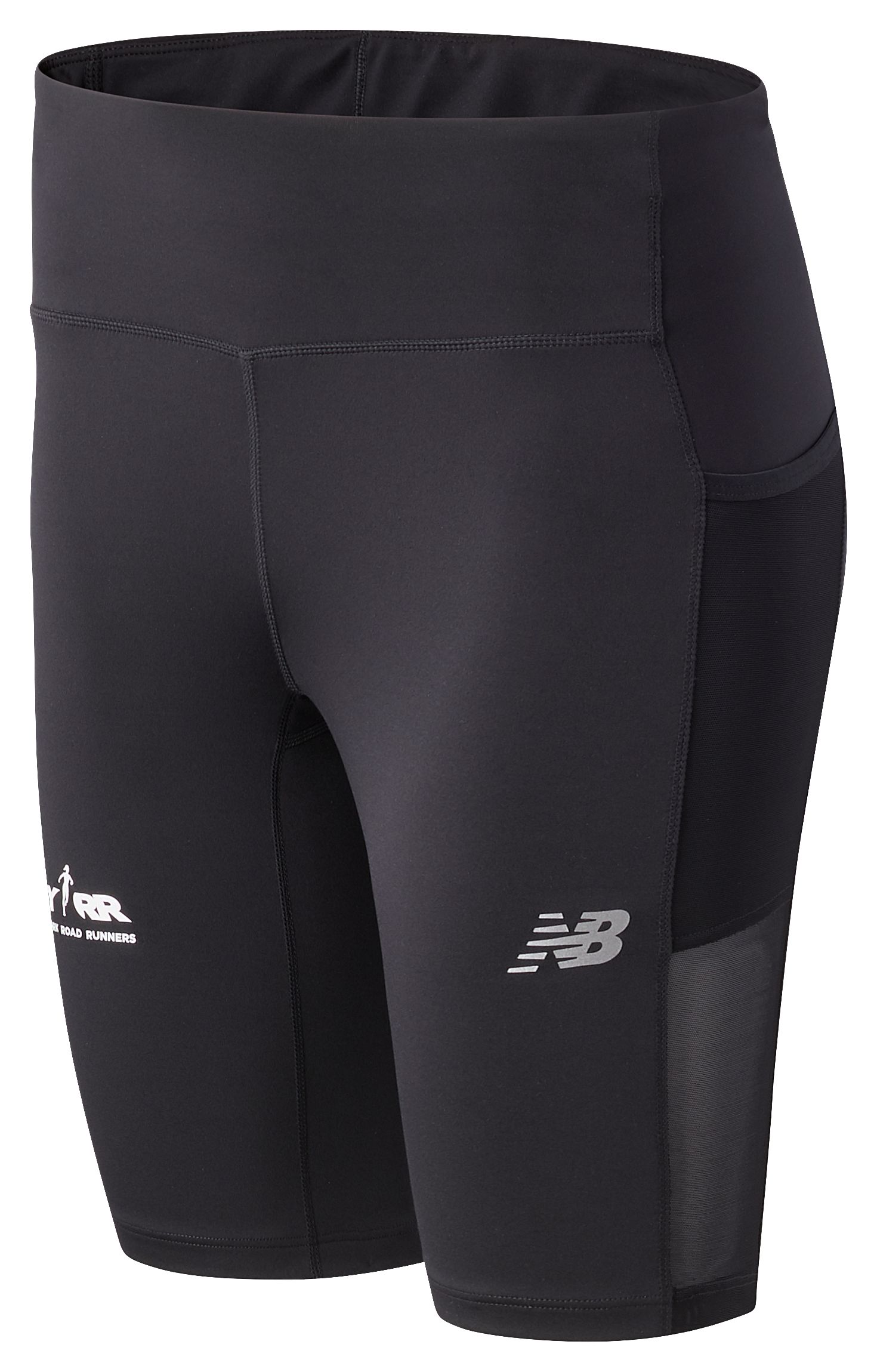 new balance impact run bike short