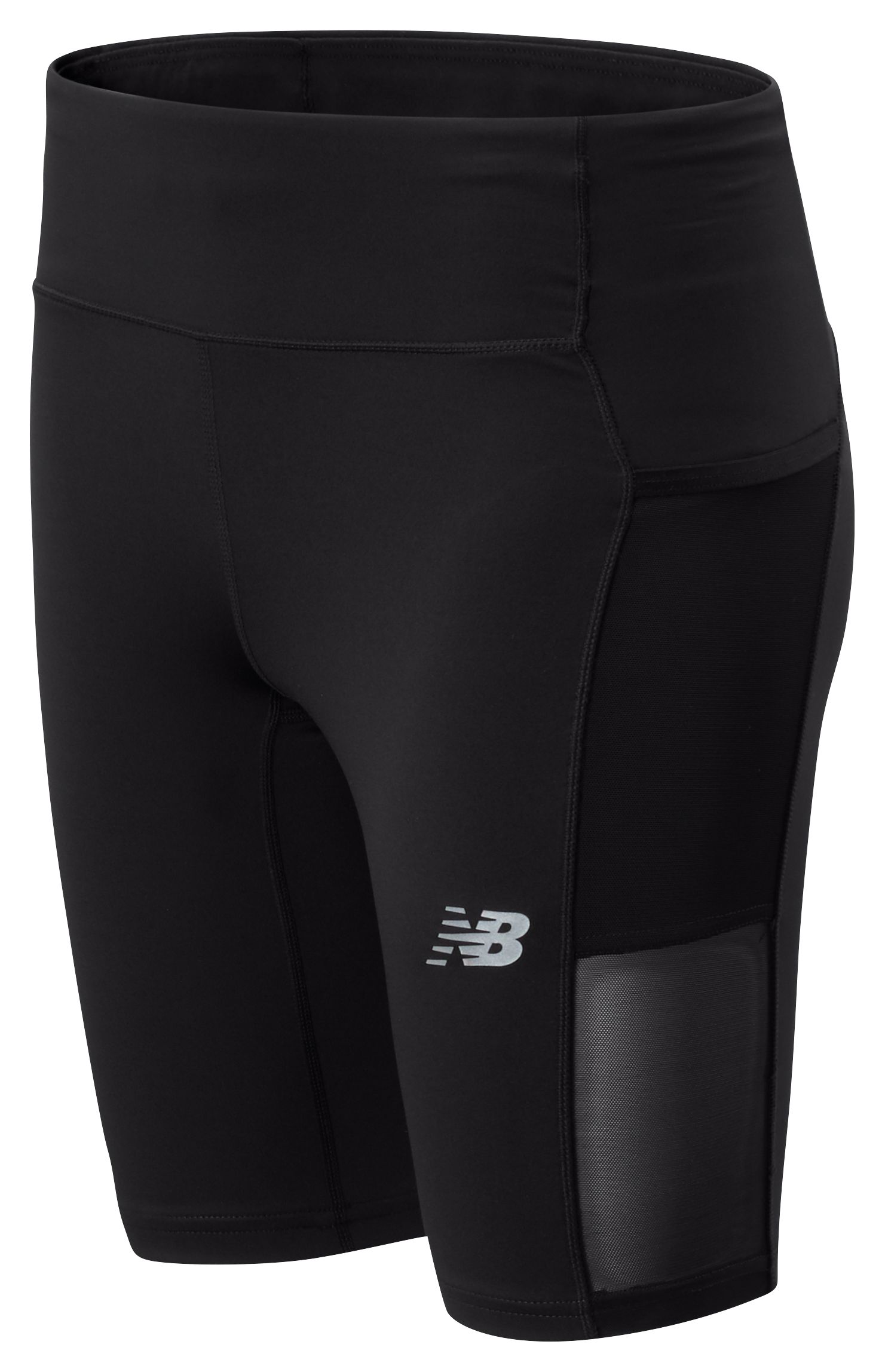 new balance biker shorts