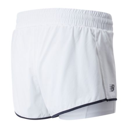 Rally Short
