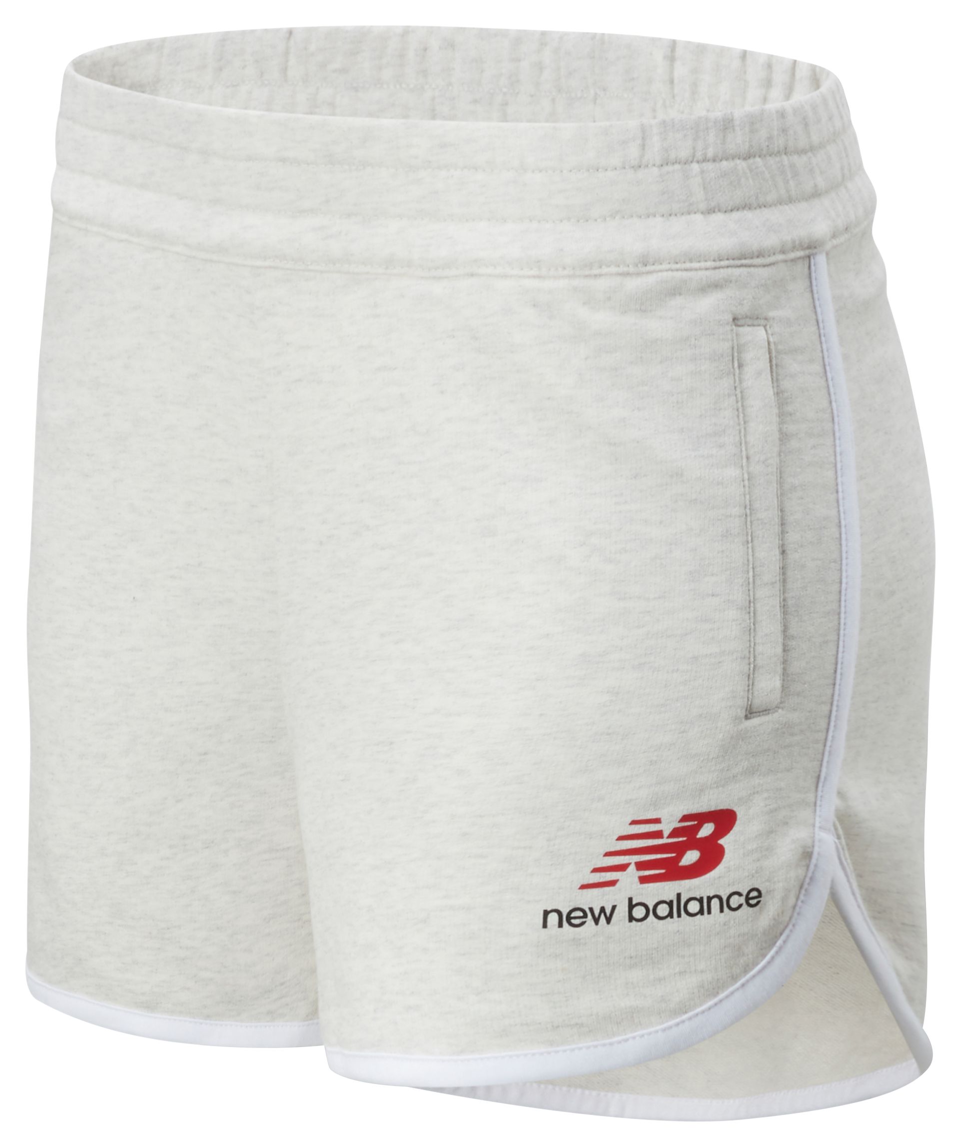 new balance challenge short