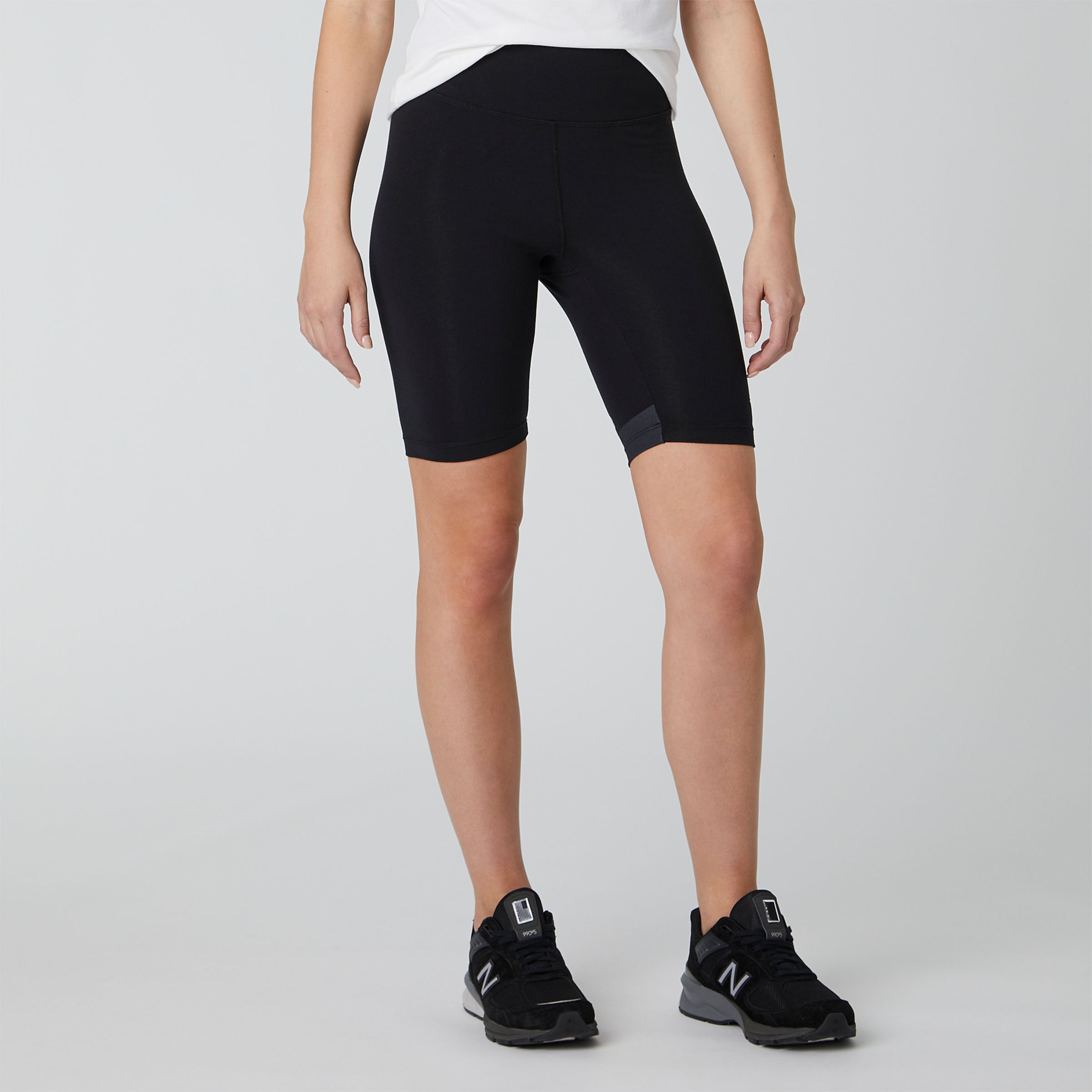 biker sport shorts