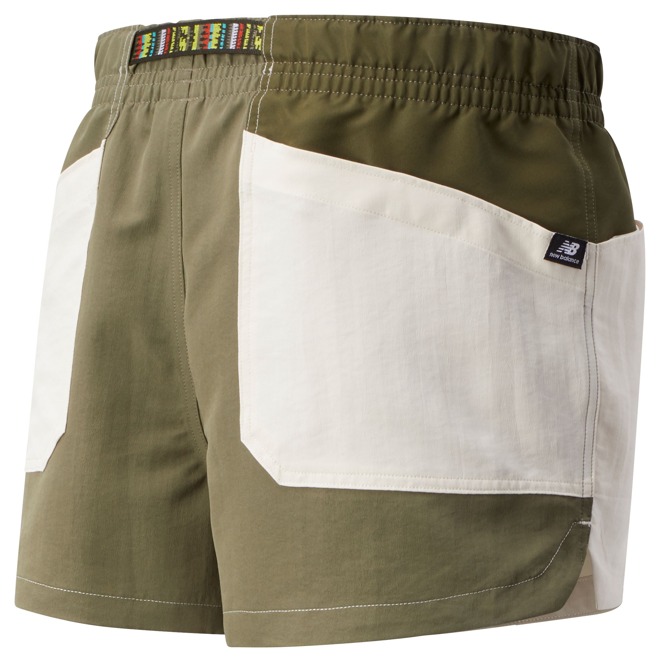 new balance trail shorts