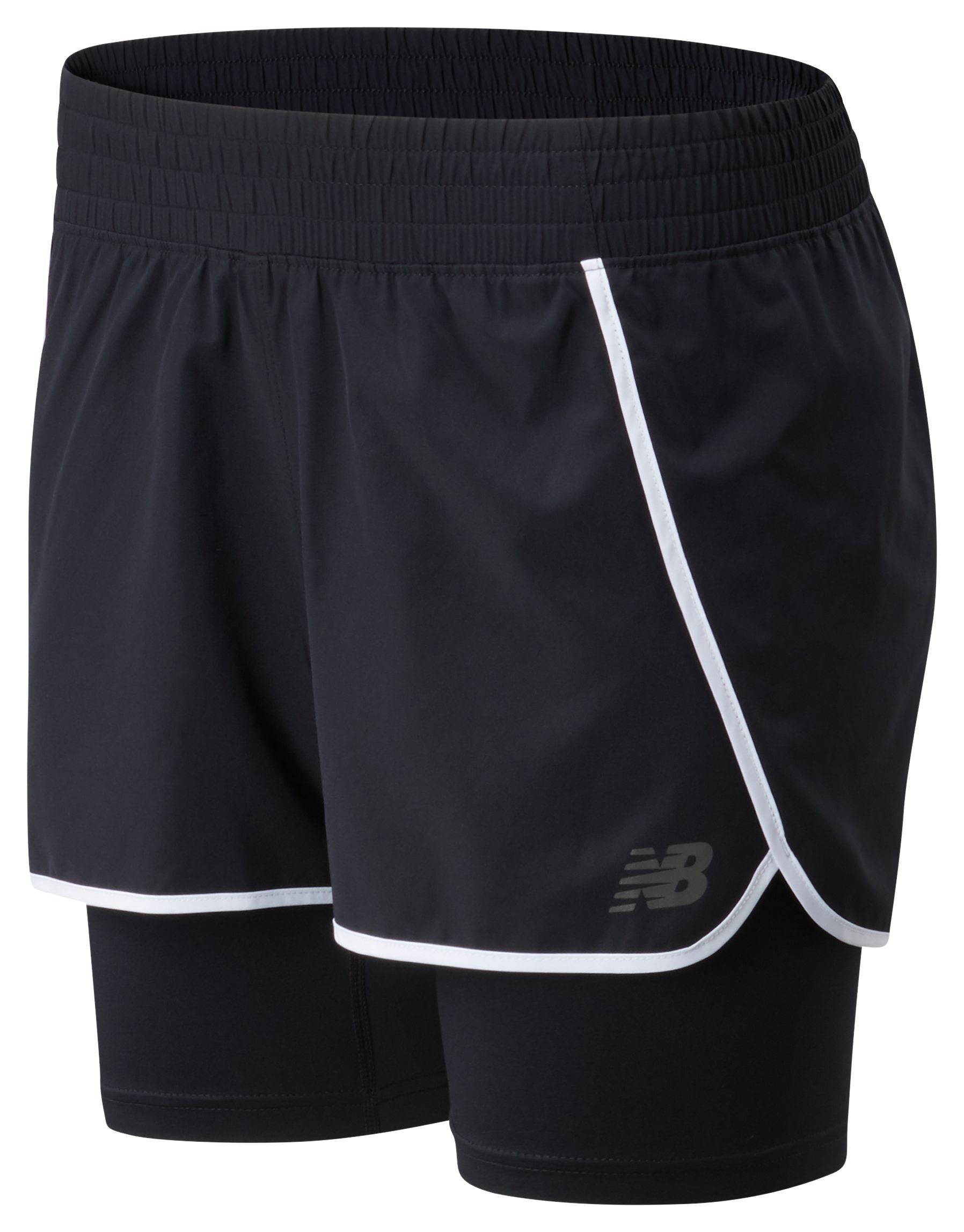 Sport 2 In 1 Short - New Balance