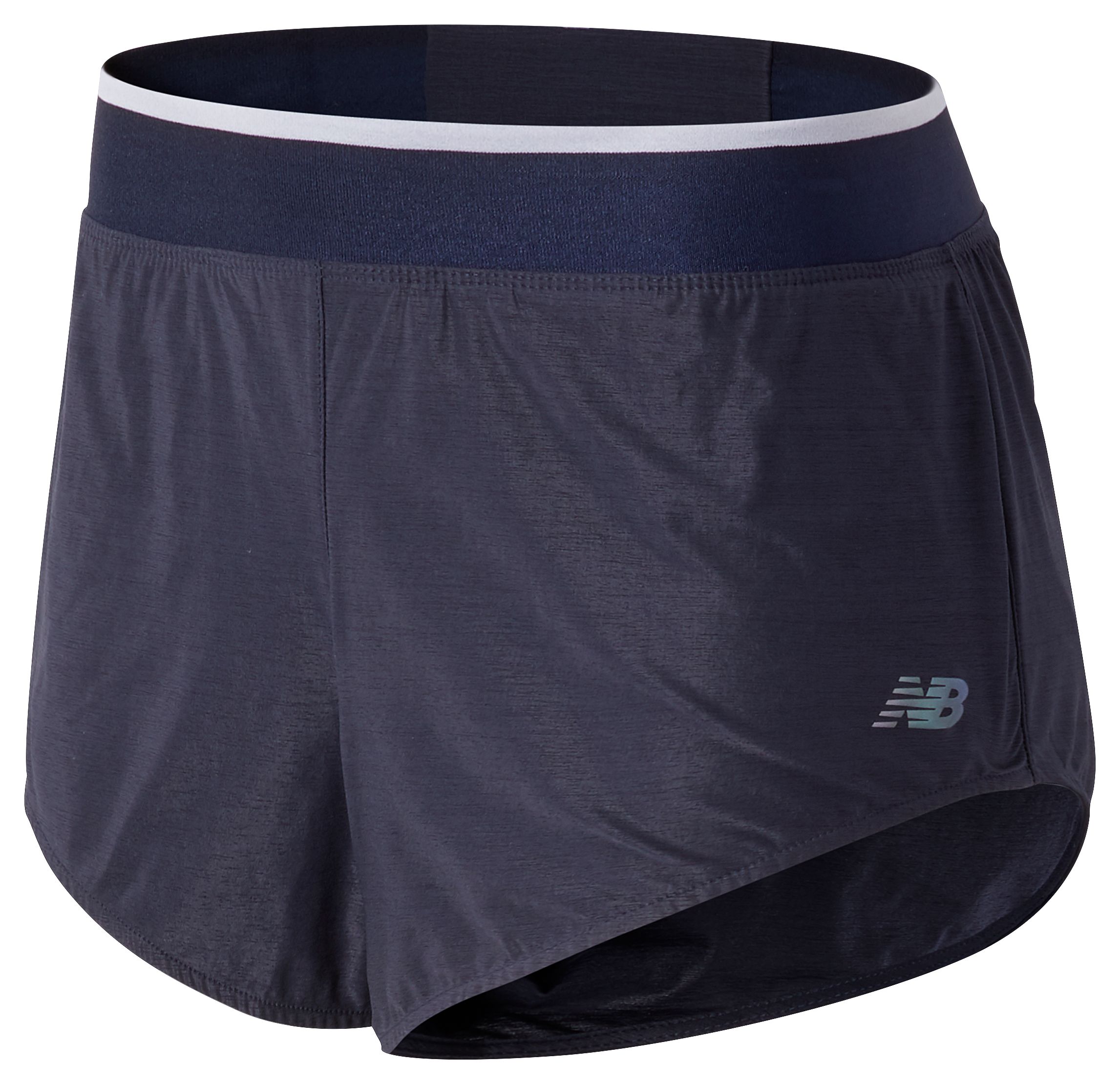 new balance ladies running shorts