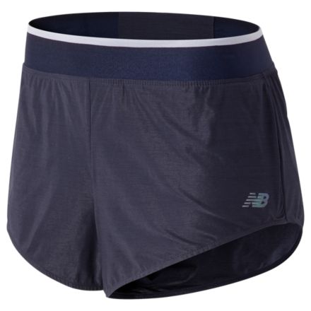 Q Speed Track Short