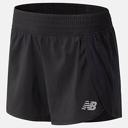 core inch short