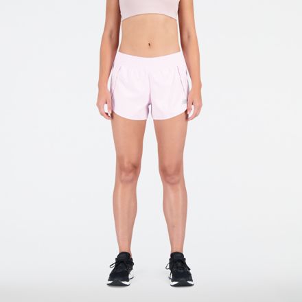 Core 3 inch Short