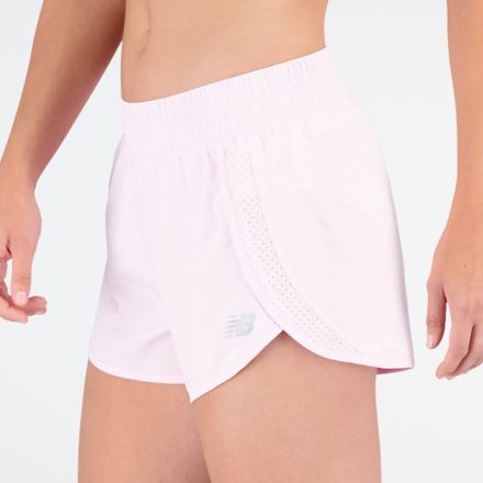 Core 3 inch Short