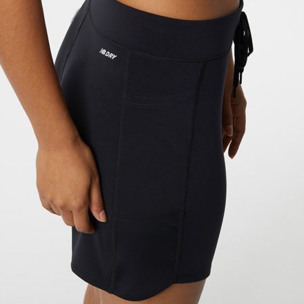 Impact Run Short 7 Inch