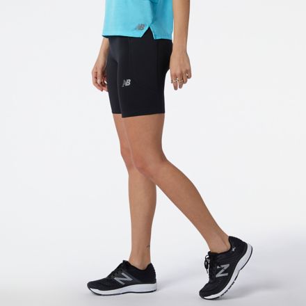 Impact Run Fitted Short - Joe's New Balance Outlet