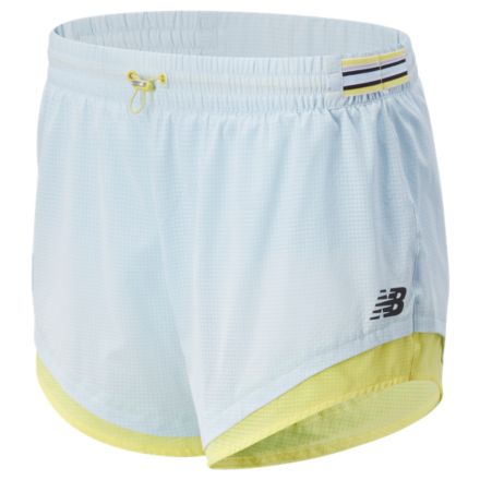 Short London Edition Q Speed Fuel