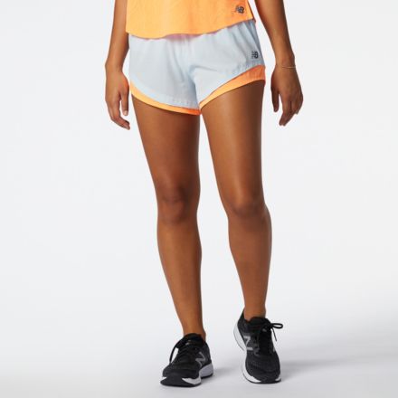 NB Short Q Speed Fuel, WS11279UVG