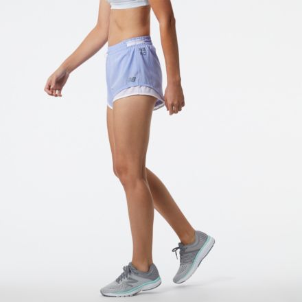 q speed fuel short