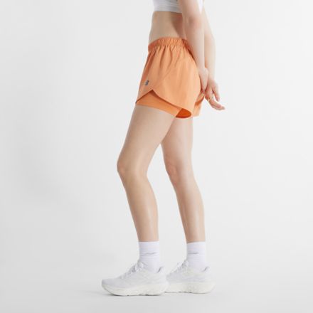 Core 3 Inch 2-in-1 Short