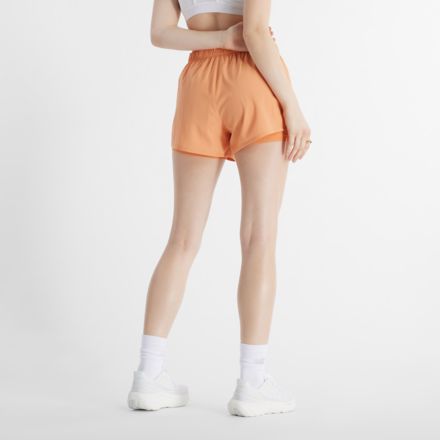 Core 3 Inch 2-in-1 Short