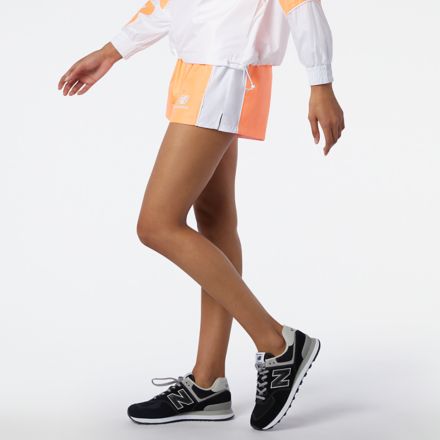 NB Athletics Collide Woven Short