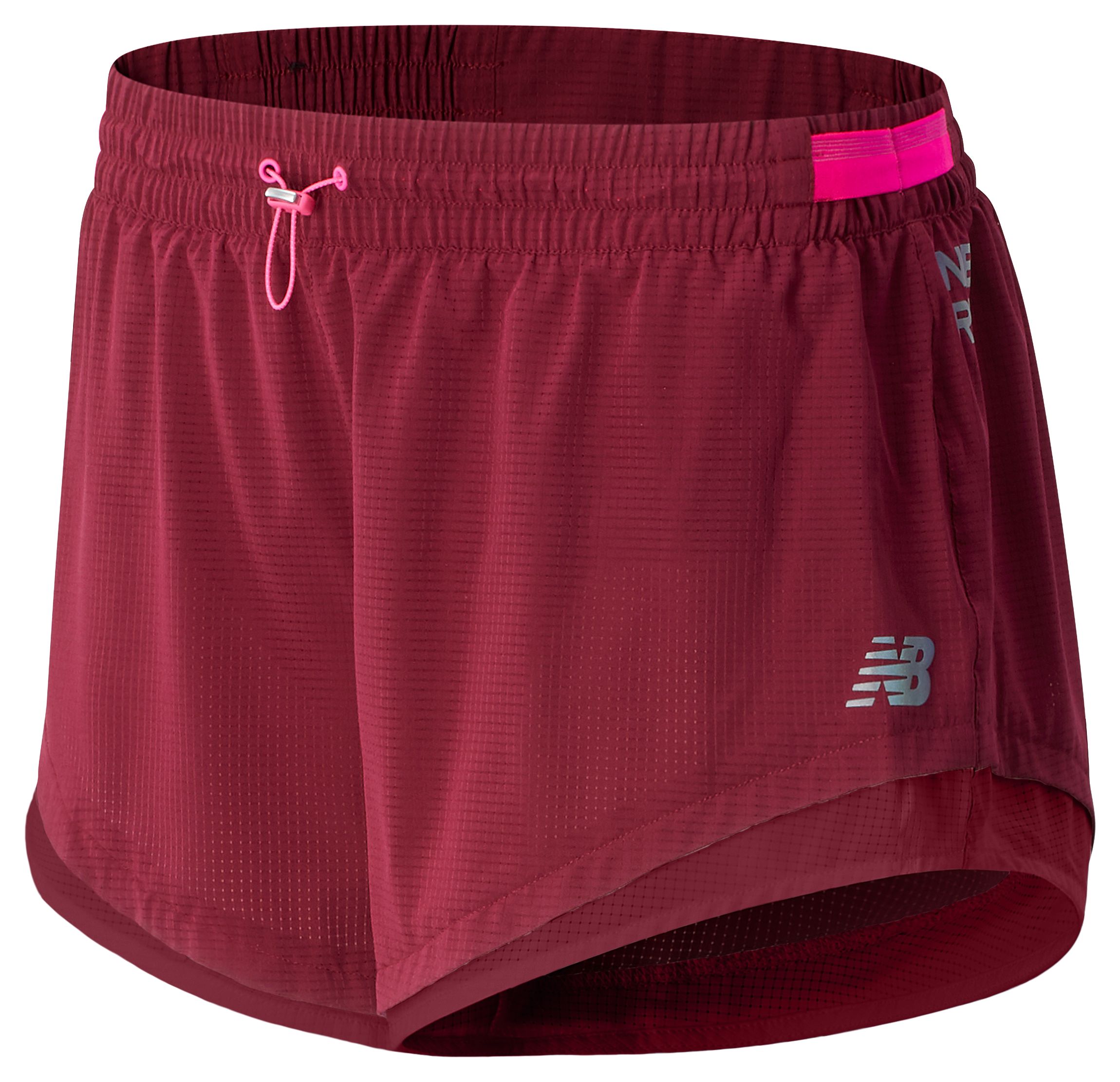 q speed fuel short