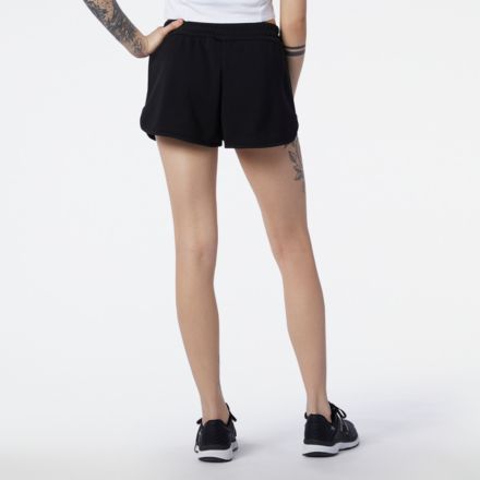 NB Essentials Athletic Club Short