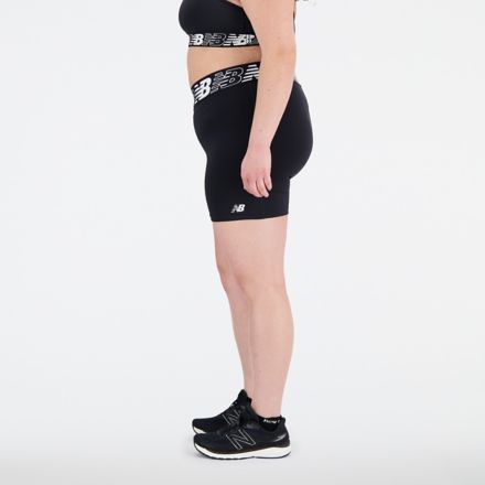 Relentless Fitted Short