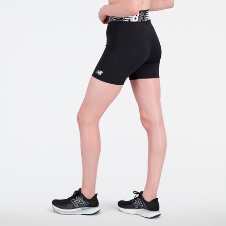 Relentless Fitted Short