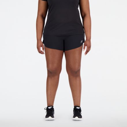 New Balance - Impact Run 3in Shorts - Women's — Le coureur nordique