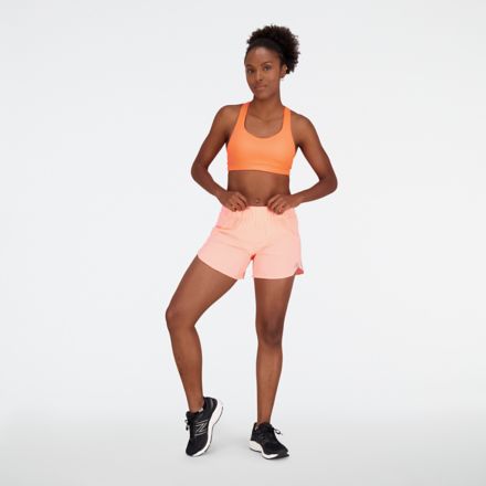 Impact Run 5 Inch Short