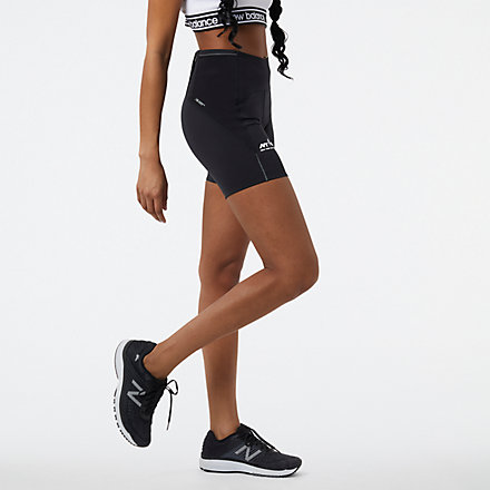 Run For Life Impact Run Fitted Short