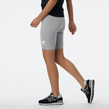 Pantaloncini NB Essentials Stacked Fitted