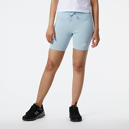 NB Athletics Mystic Minerals Fitted Short