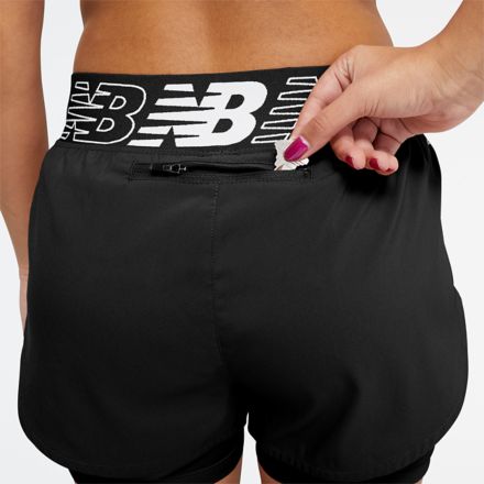 New balance transform 2 in best sale 1 short