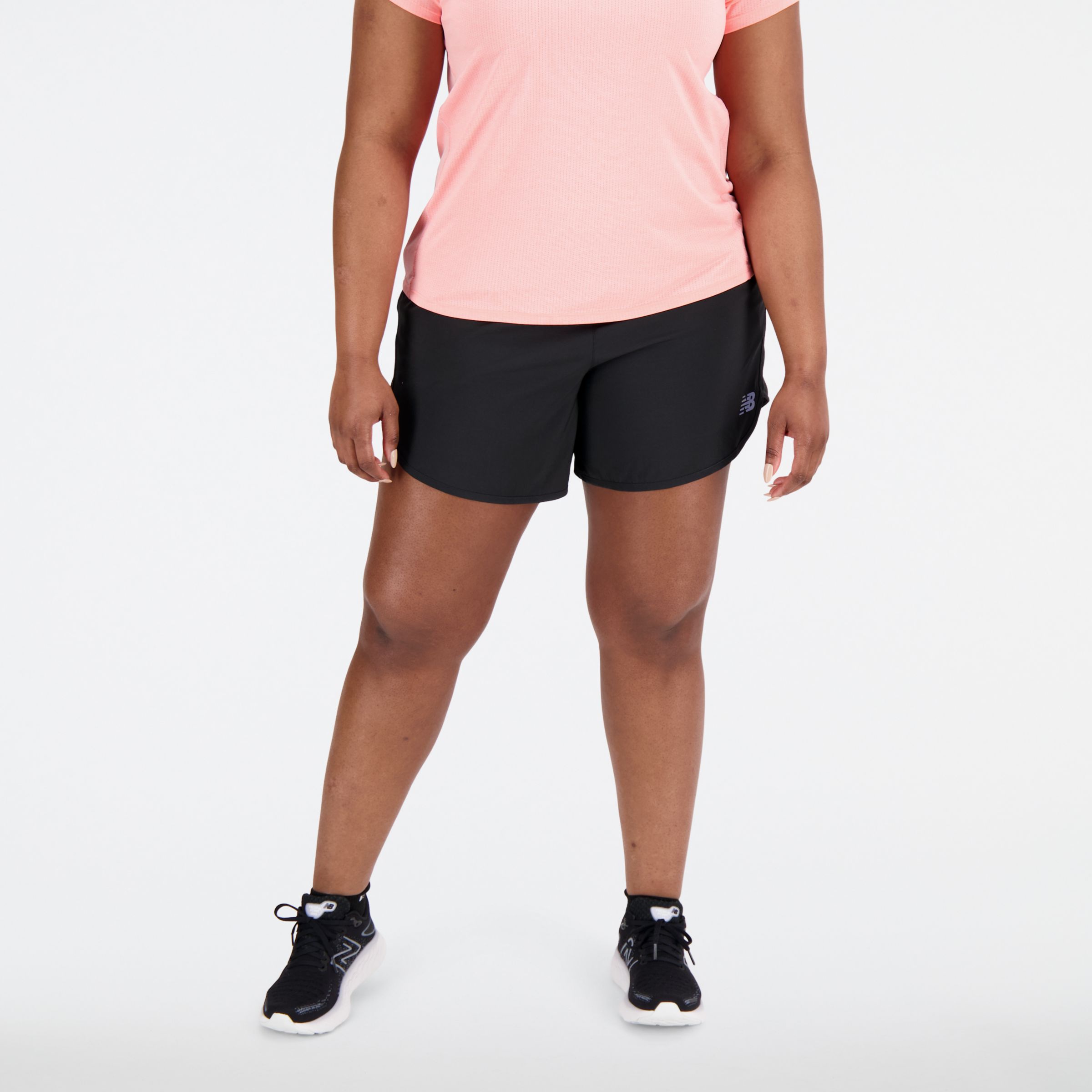 New Balance Accelerate 5 Short