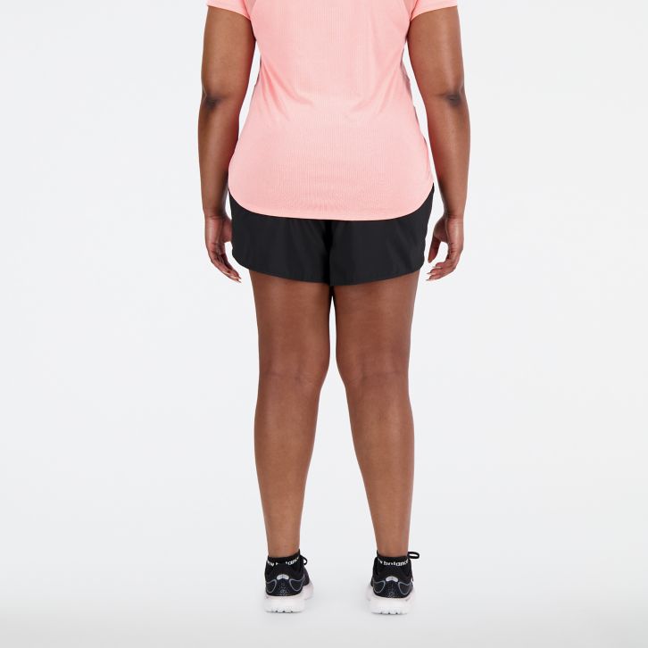 UsTimDian New Balance Accelerate 5 Inch Short