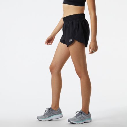 New balance premium store performance 8 short