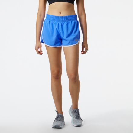 Accelerate 2.5 inch Short