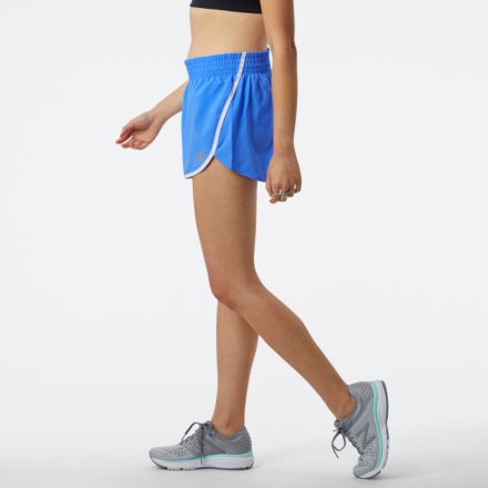 Accelerate 2.5 inch Short